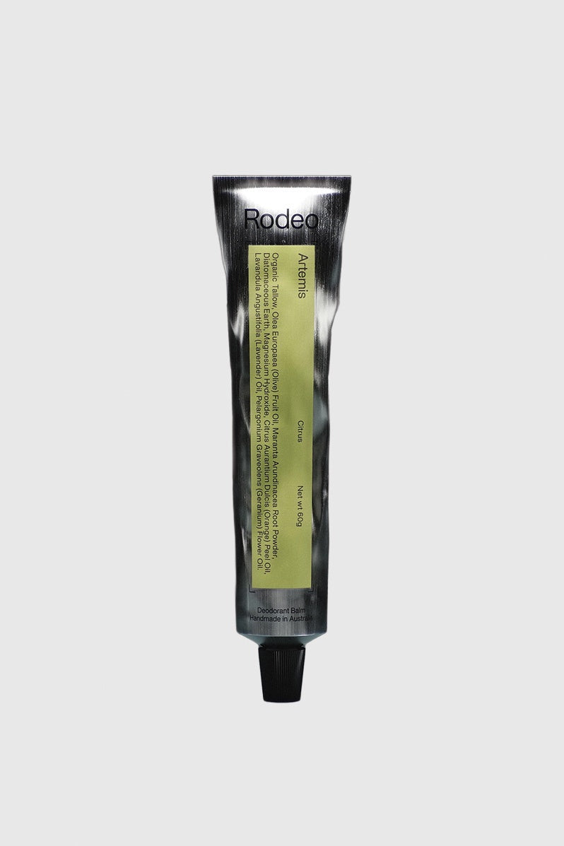 Rodeo Deodorant Balm
