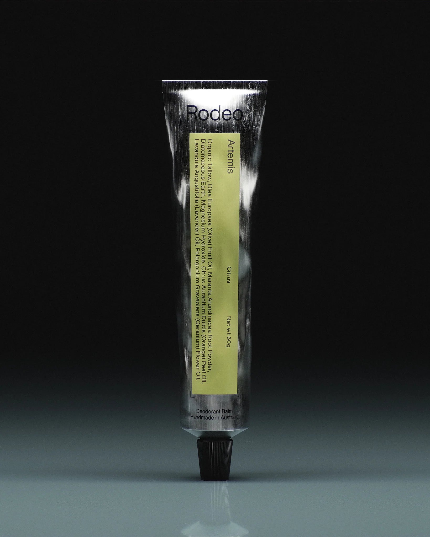 Rodeo Deodorant Balm