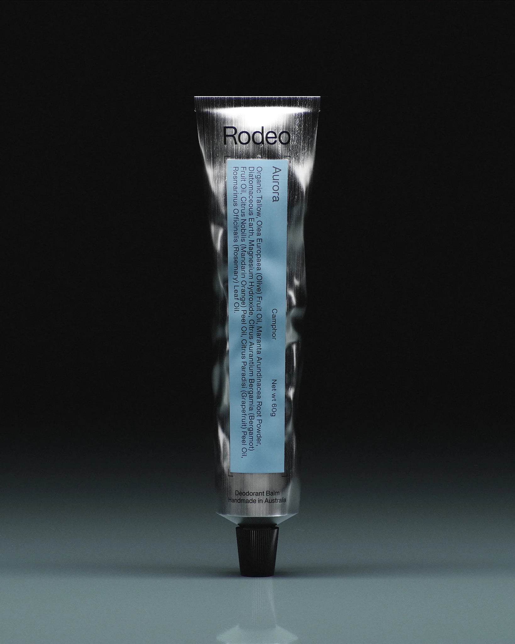 Rodeo Deodorant Balm