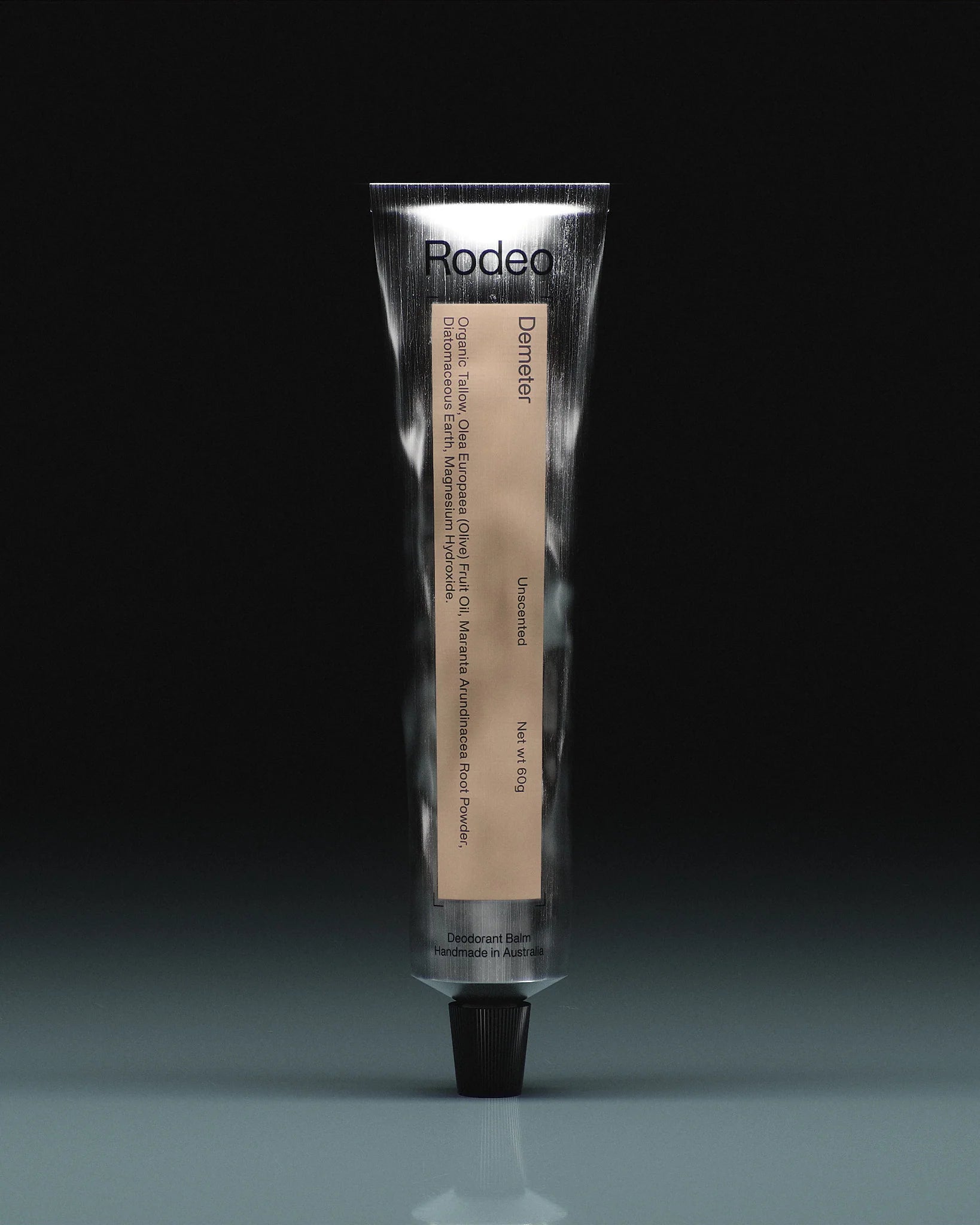 Rodeo Deodorant Balm