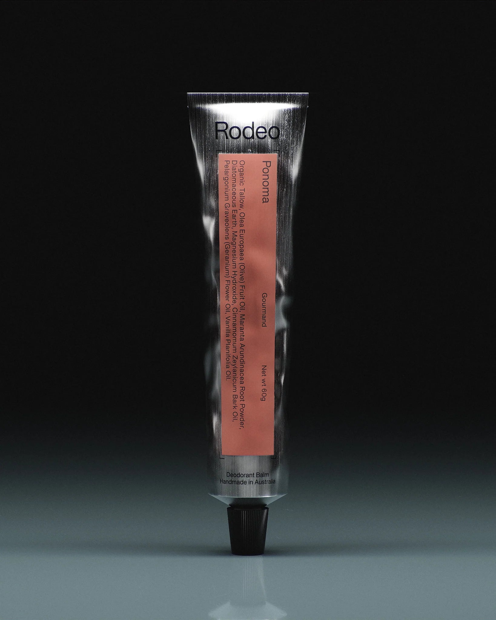Rodeo Deodorant Balm