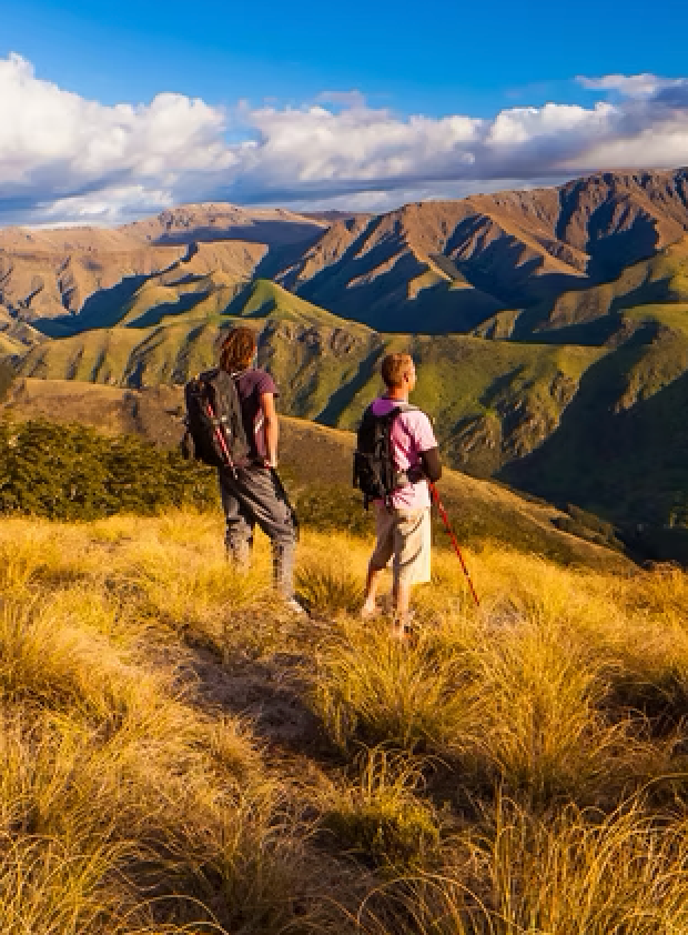 Wander - New Zealands Private Walks