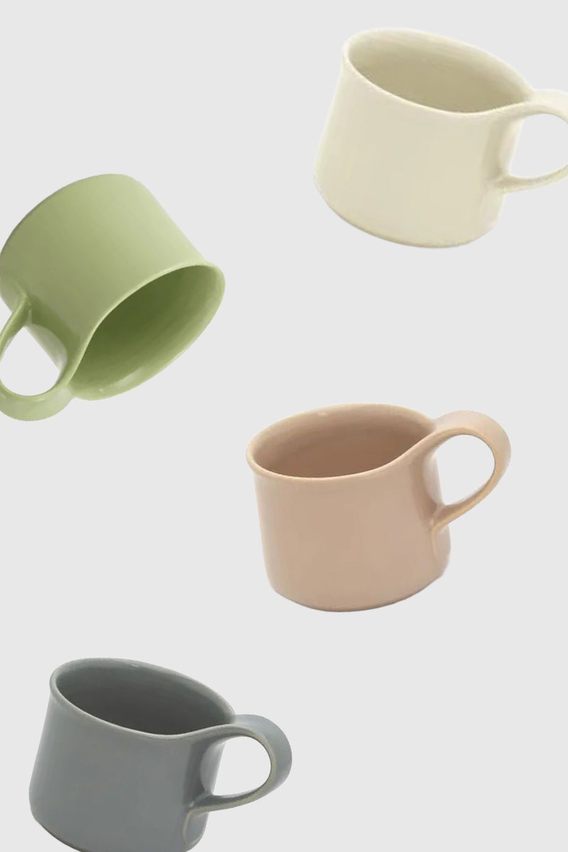 Zero Cafe Mug 200ml
