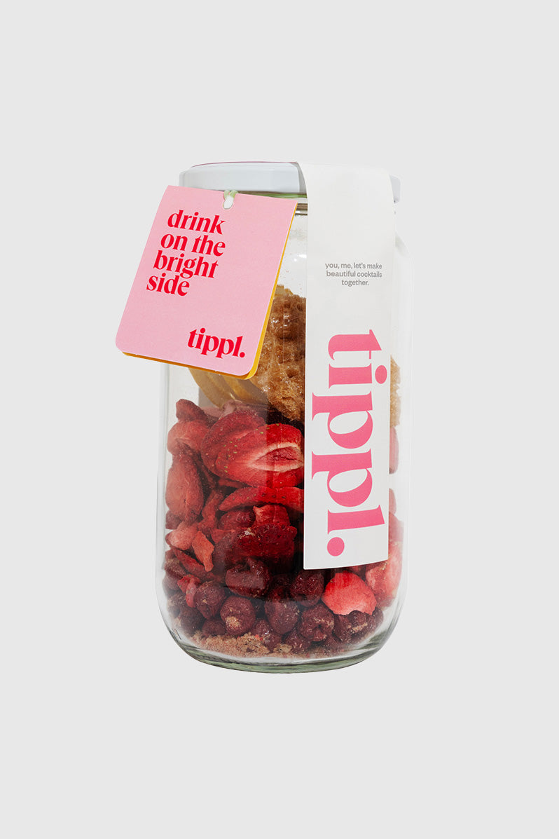 Tippl - Summer Spritz Drink Infusion