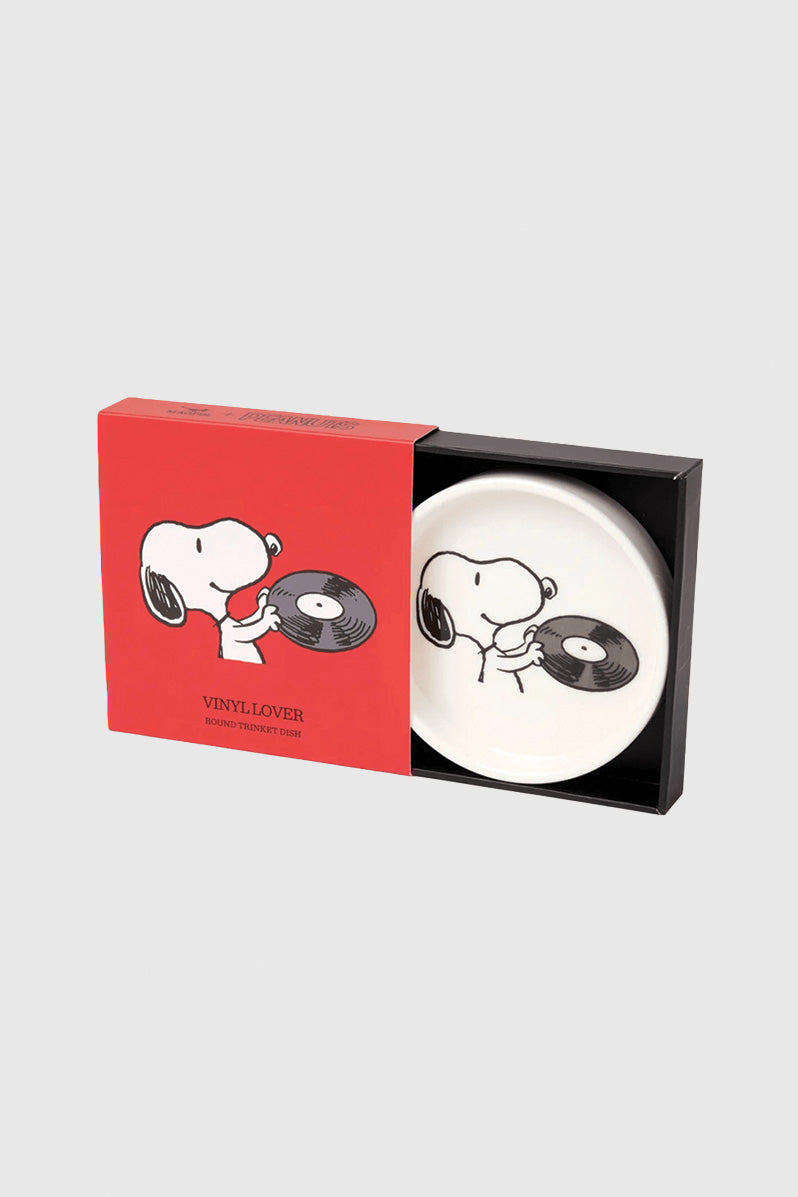 Magpie x Peanuts | Trinket Dish