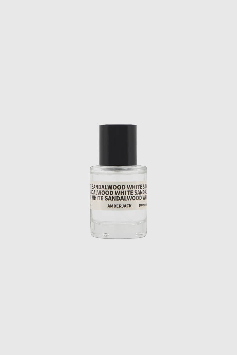 Amberjack | White Sandalwood Eau de Parfum 30ml