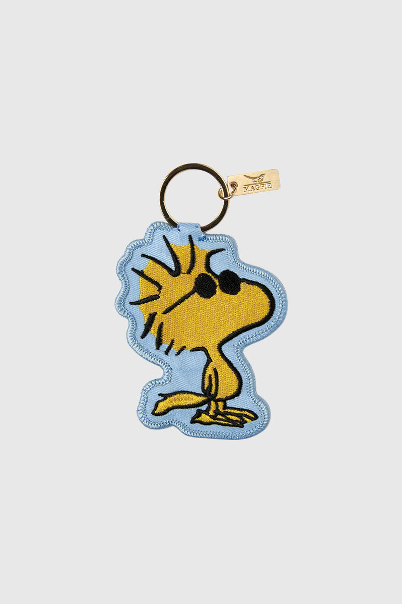 Peanuts | Bag Key Charms
