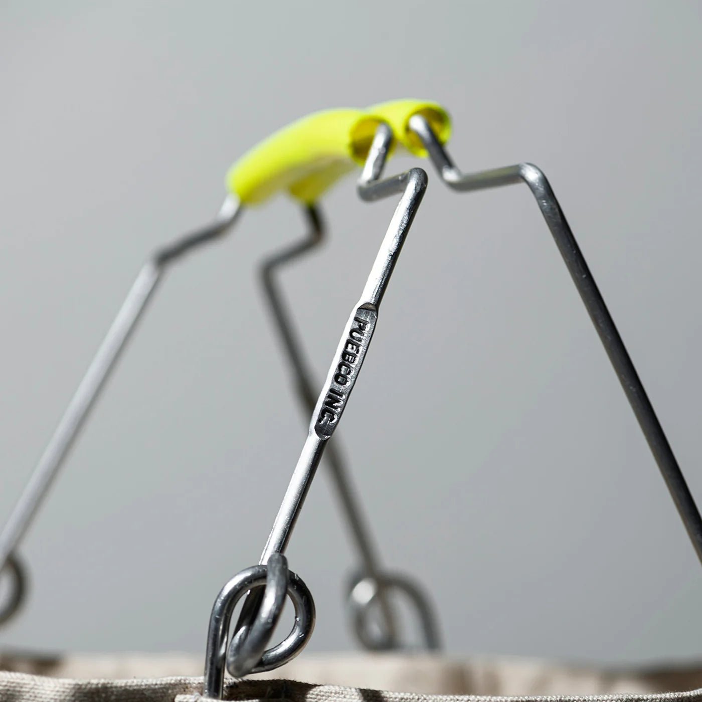 Otto's Corner Store - Accordion Market Basket