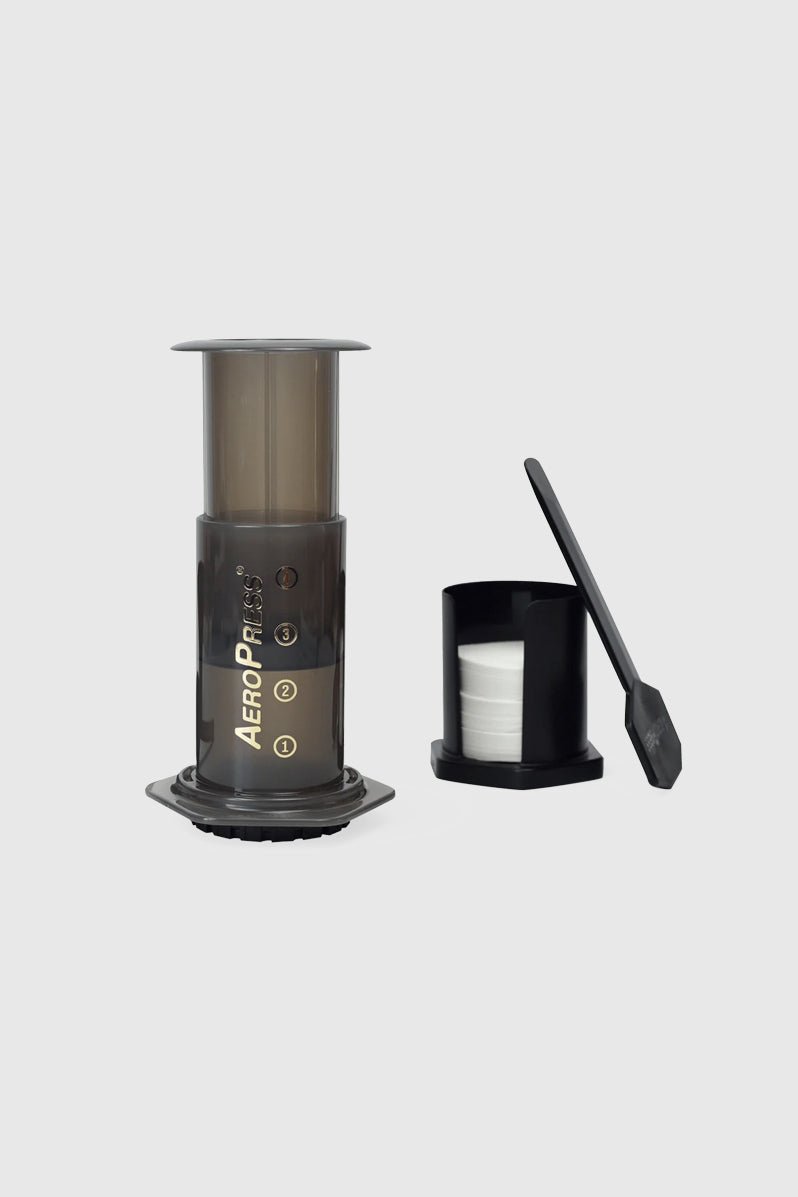 Otto's Corner Store - Aeropress Classic