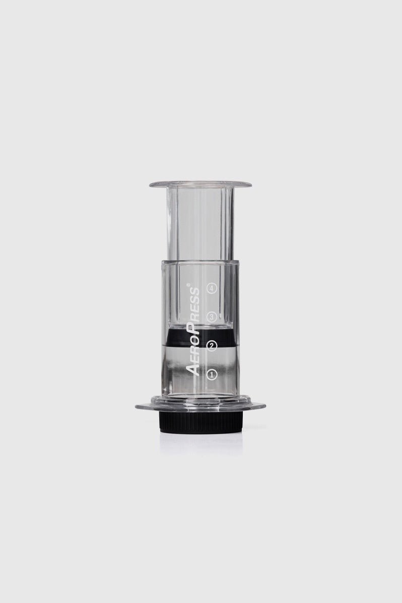 Otto's Corner Store - Aeropress Clear Coffee Maker