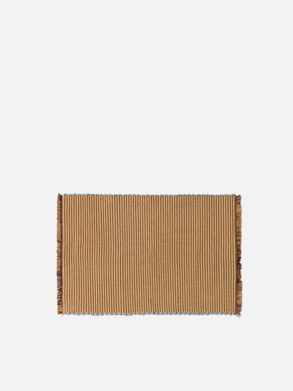 Otto's Corner Store - Albers Striped Placemat