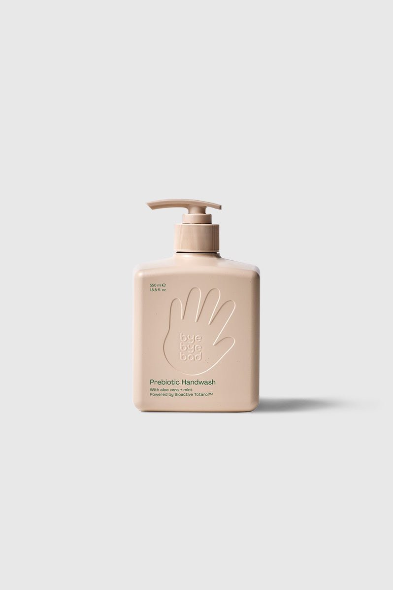 Otto's Corner Store - Aloe Vera + Mint Handwash 550ml