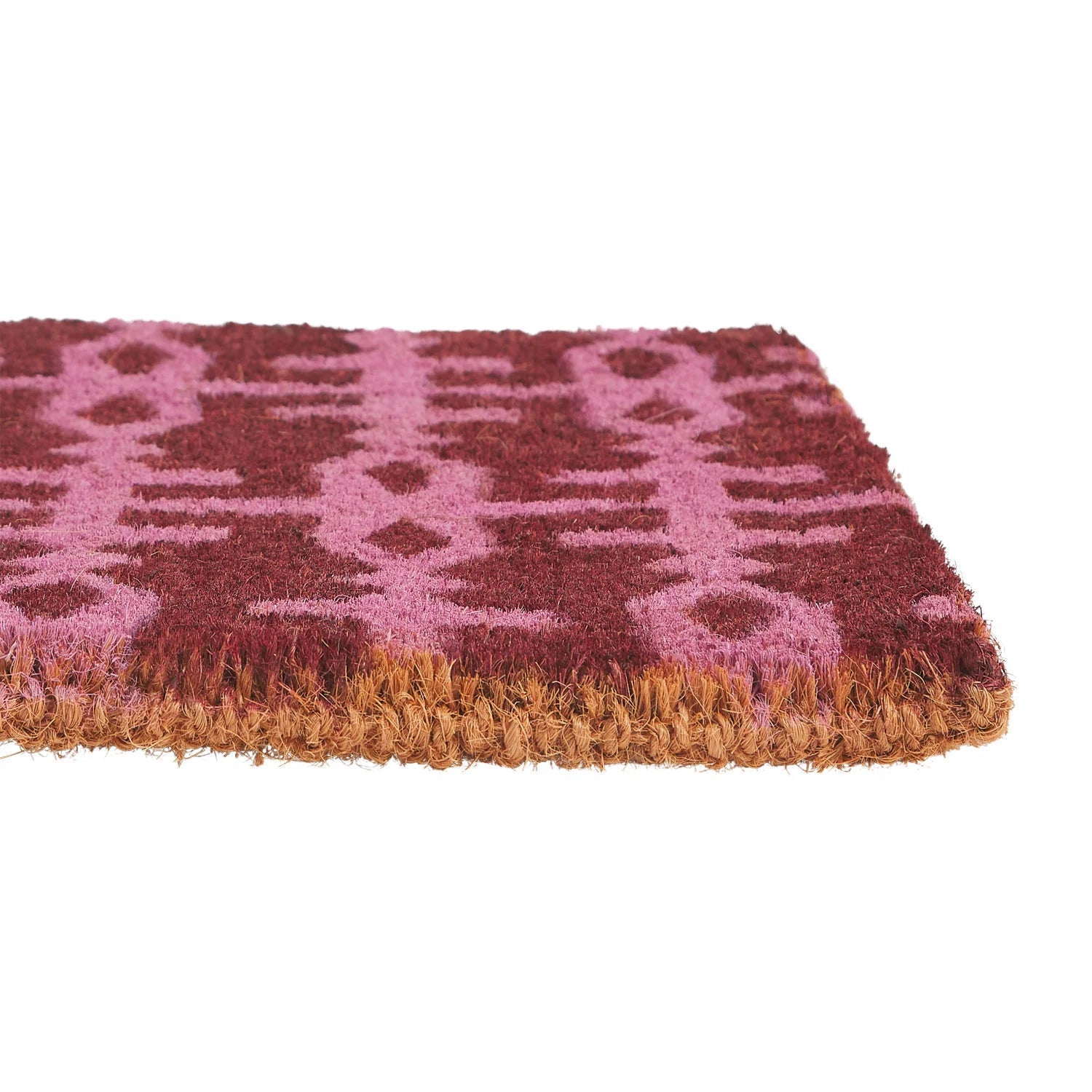 Otto's Corner Store - Amata Coir Door Mat