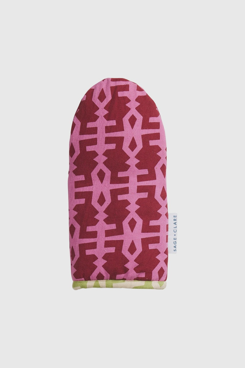 Amata Oven Mitt