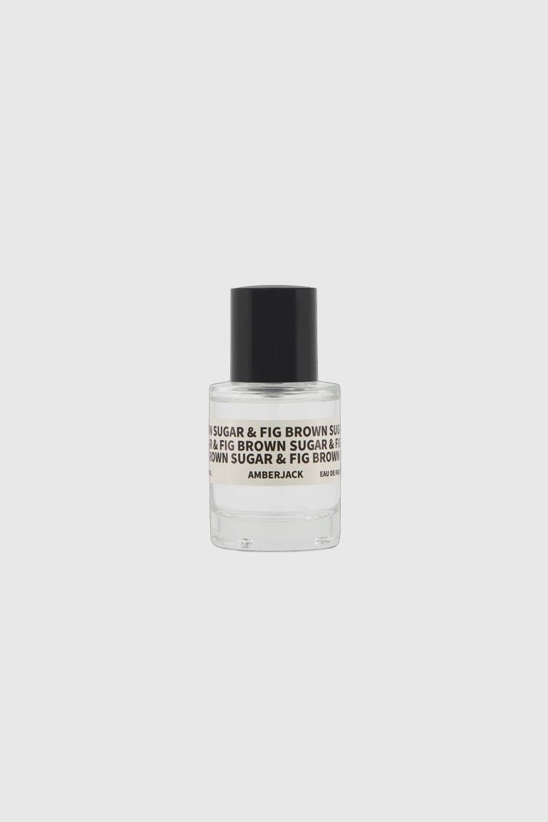 Otto's Corner Store - Amberjack | Brown Sugar & Fig Eau de Parfum 30ml