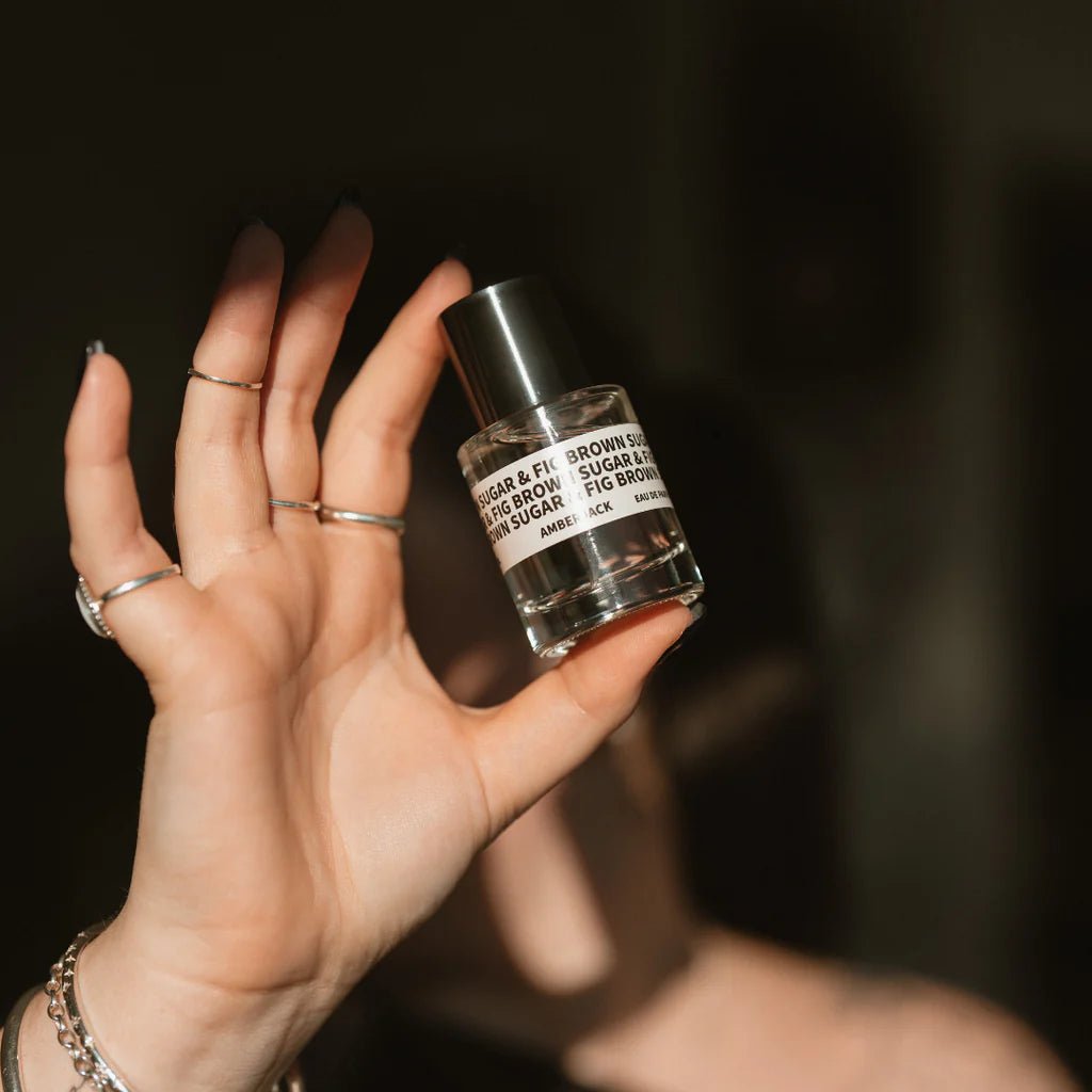 Otto's Corner Store - Amberjack | Brown Sugar & Fig | Eau de Parfum | 30ml