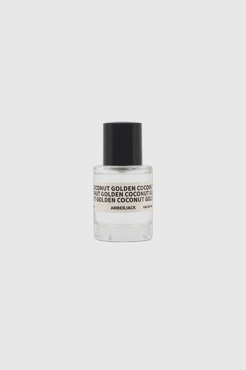 Otto's Corner Store - Amberjack | Golden Coconut Eau de Parfum 30ml