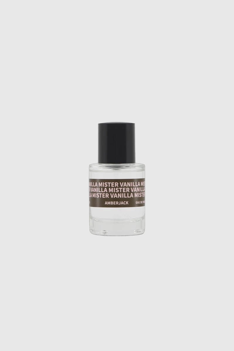 Otto's Corner Store - Amberjack | Mister Vanilla Eau de Parfum 30ml