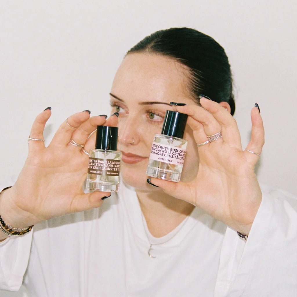 Otto's Corner Store - Amberjack | Mister Vanilla | Eau de Parfum | 30ml