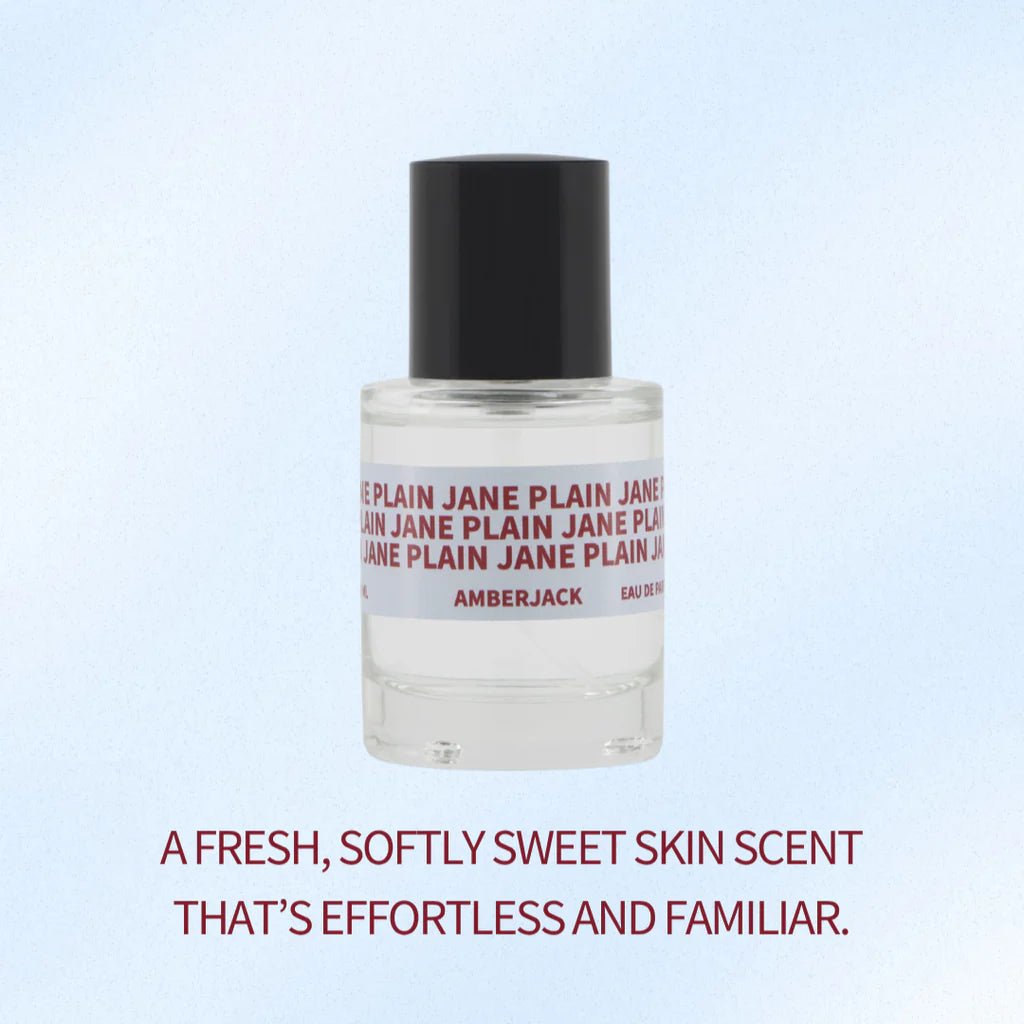 Otto's Corner Store - Amberjack | Plain Jane | Eau de Parfum | 30ml