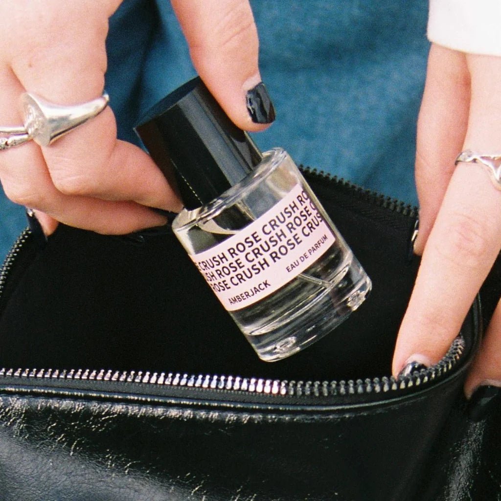 Otto's Corner Store - Amberjack | Rose Crush Eau de Parfum 30ml