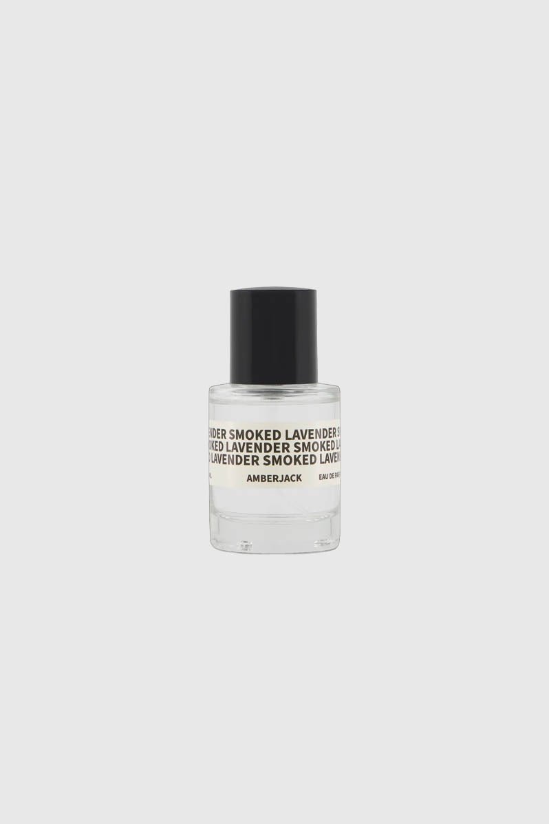 Otto's Corner Store - Amberjack | Smoked Lavender Eau de Parfum 30ml