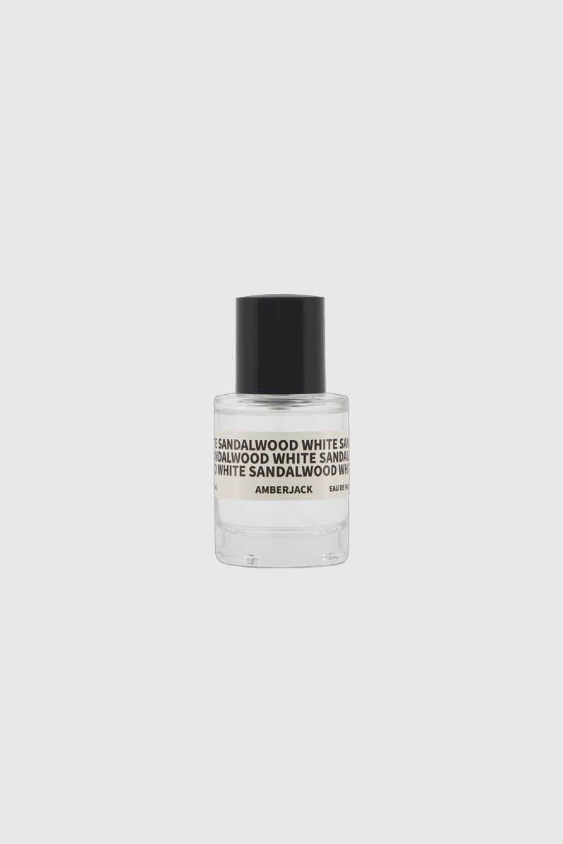 Otto's Corner Store - Amberjack | White Sandalwood Eau de Parfum 30ml