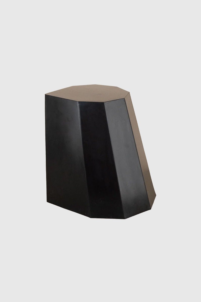 Otto's Corner Store - Arnold Circus Stool - Black