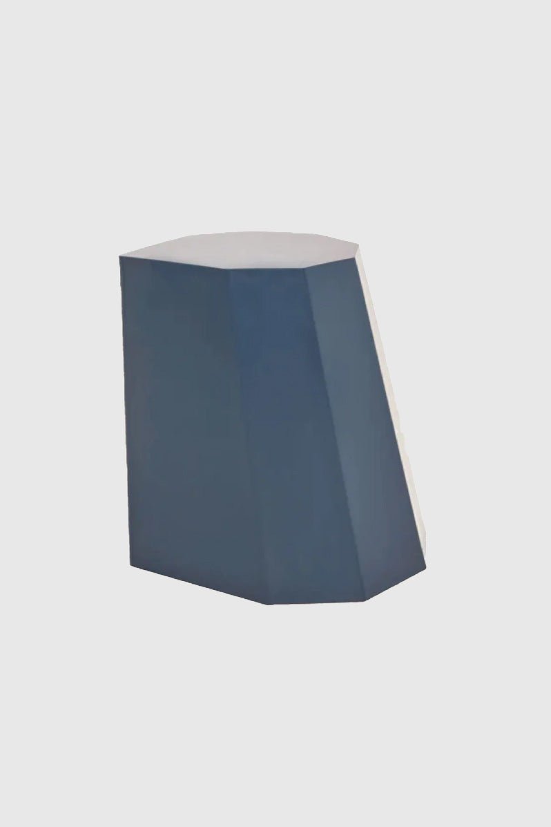 Otto's Corner Store - Arnold Circus Stool - Navy