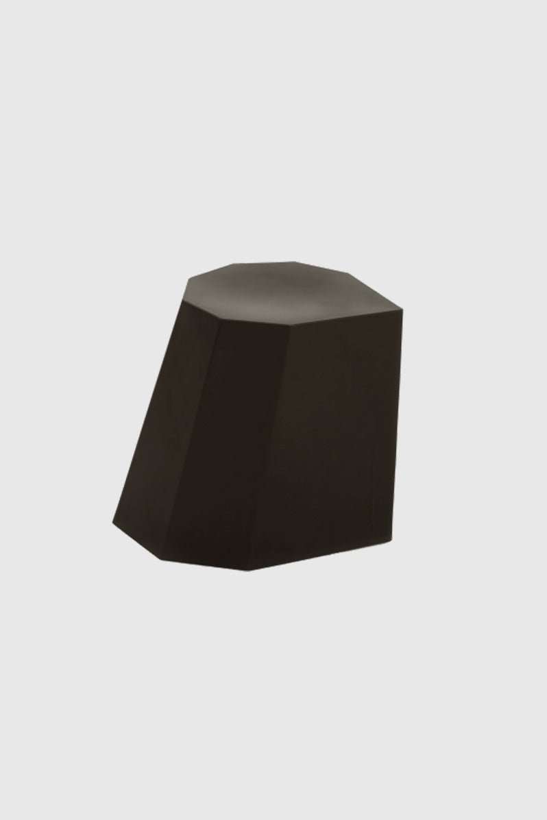 Otto's Corner Store - Arnoldino Circus Stool - Black