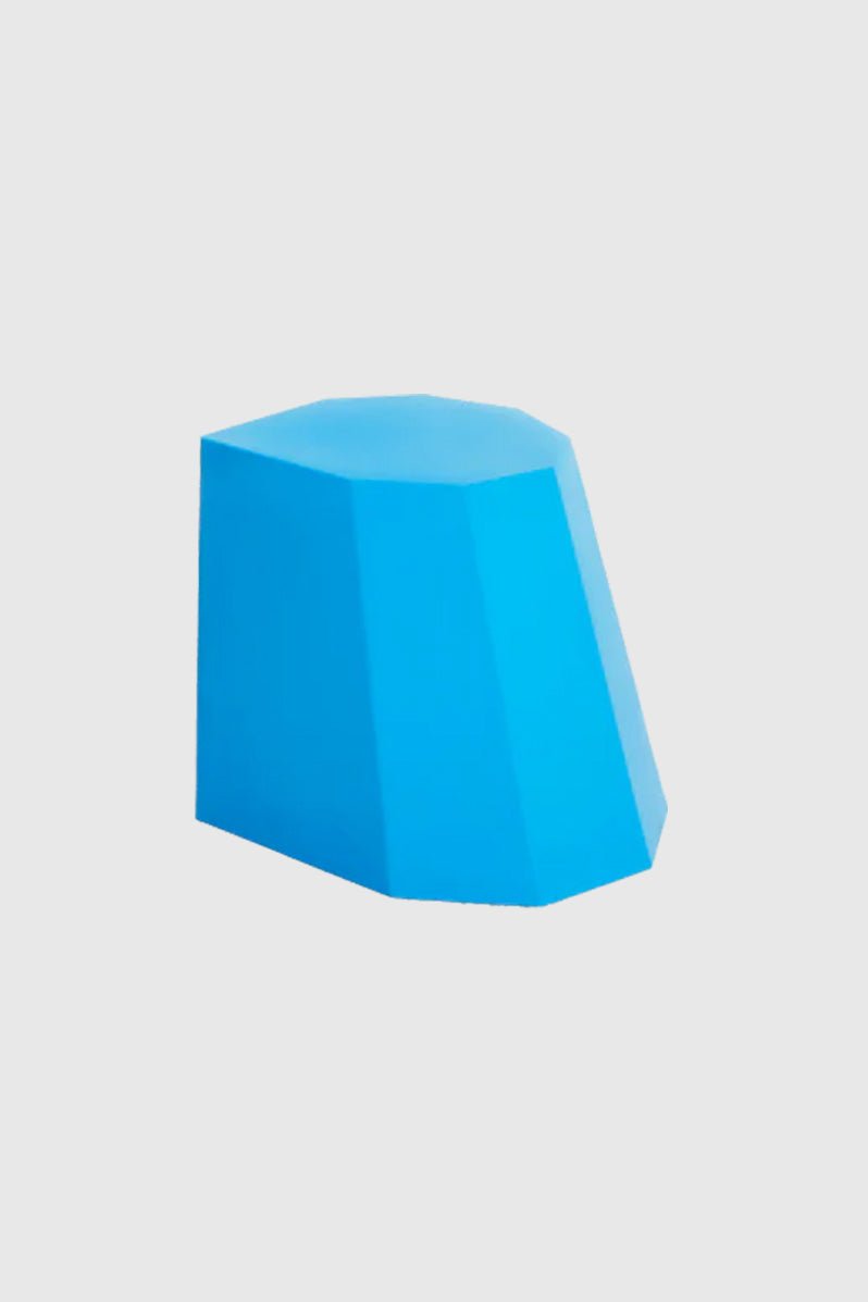 Arnoldino Circus Stool - Boat Blue – Otto's Corner Store