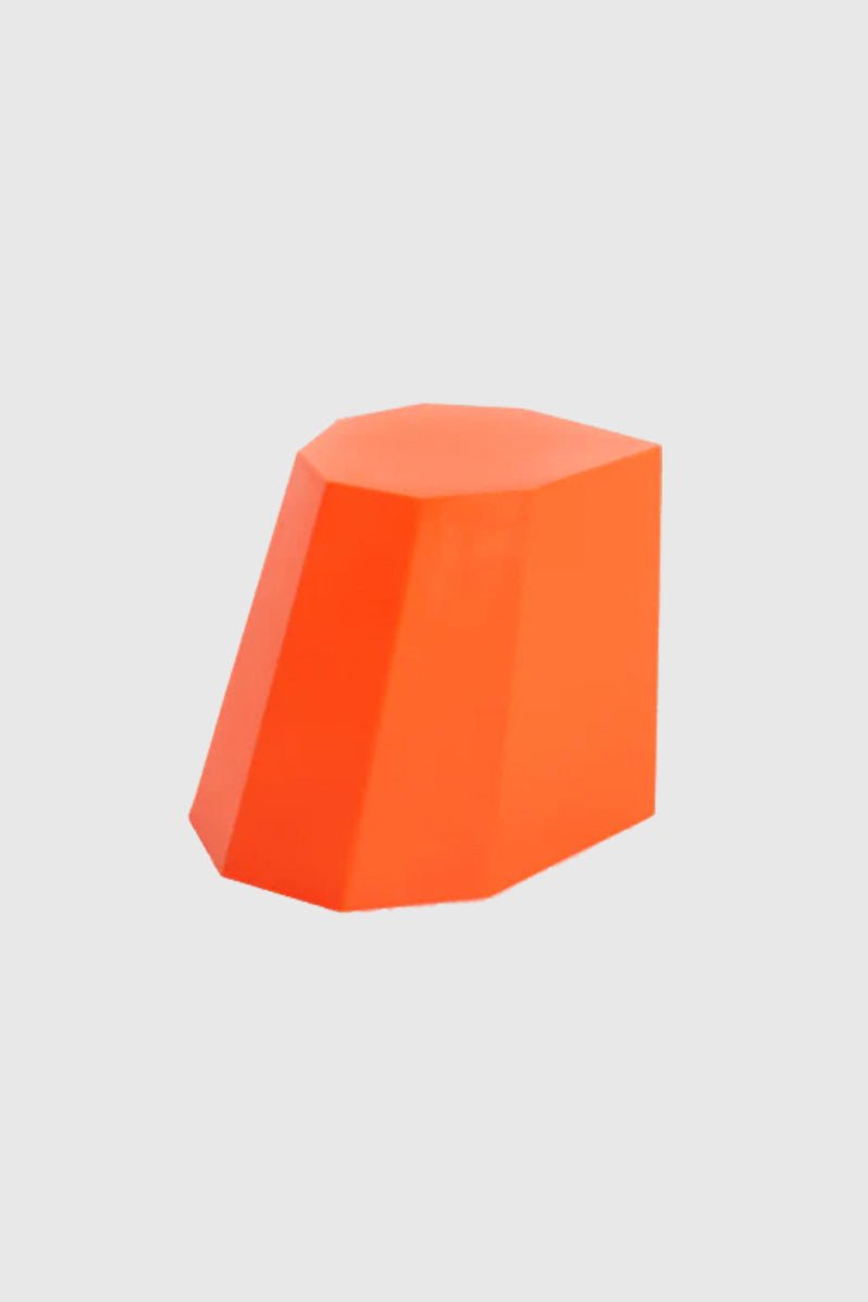 Otto's Corner Store - Arnoldino Circus Stool - Orange