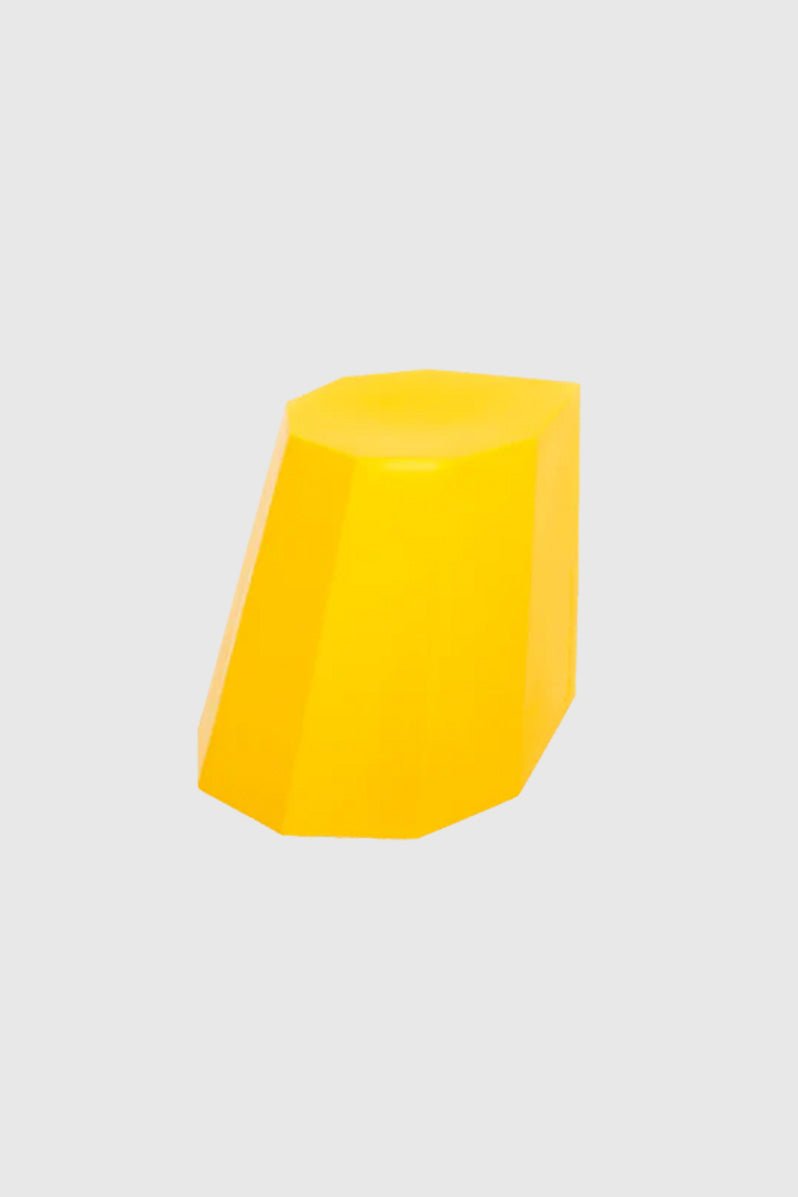 Otto's Corner Store - Arnoldino Circus Stool - Yellow