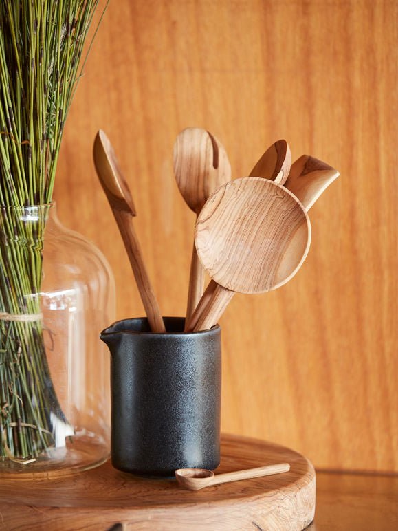 Otto's Corner Store - Asili x Citta Salad Servers