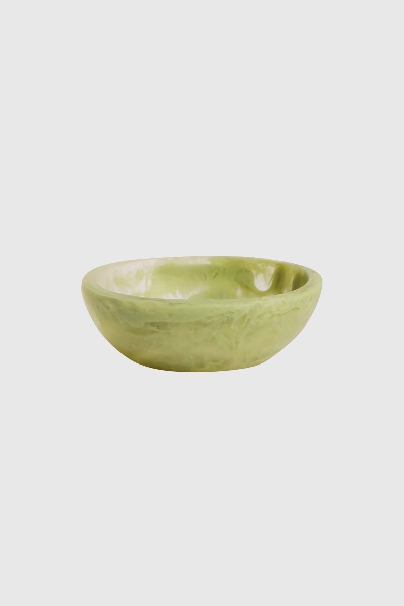 Otto's Corner Store - Astrid Tiny Bowl - Pistachio