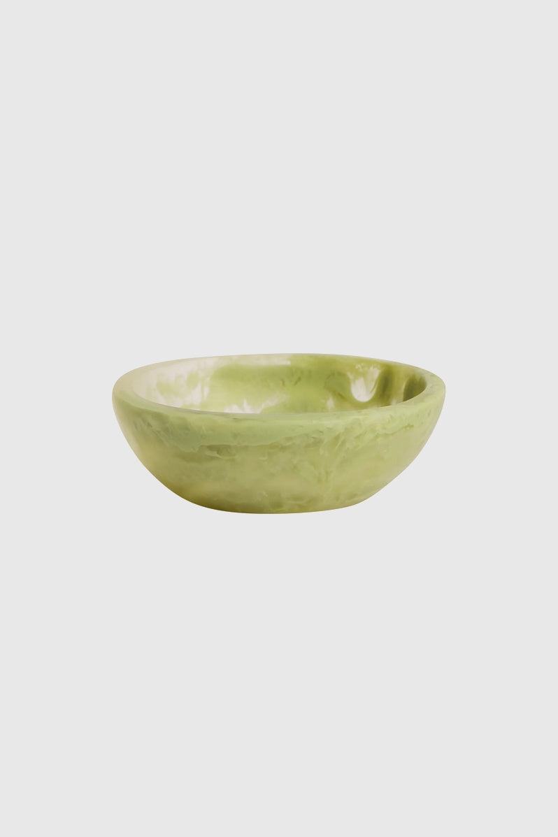 Astrid Tiny Bowl - Pistachio