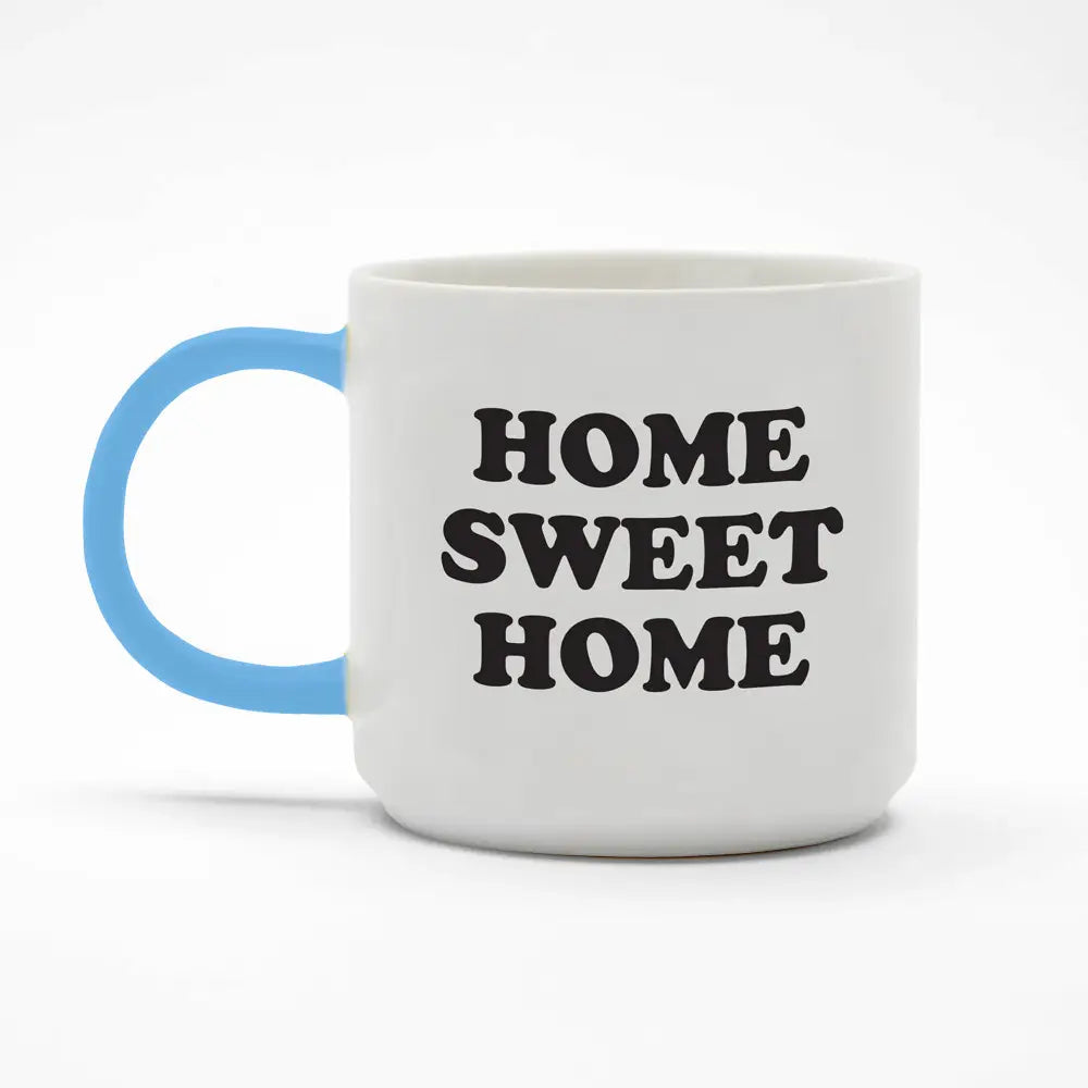 Peanuts | Home Sweet Home Mug