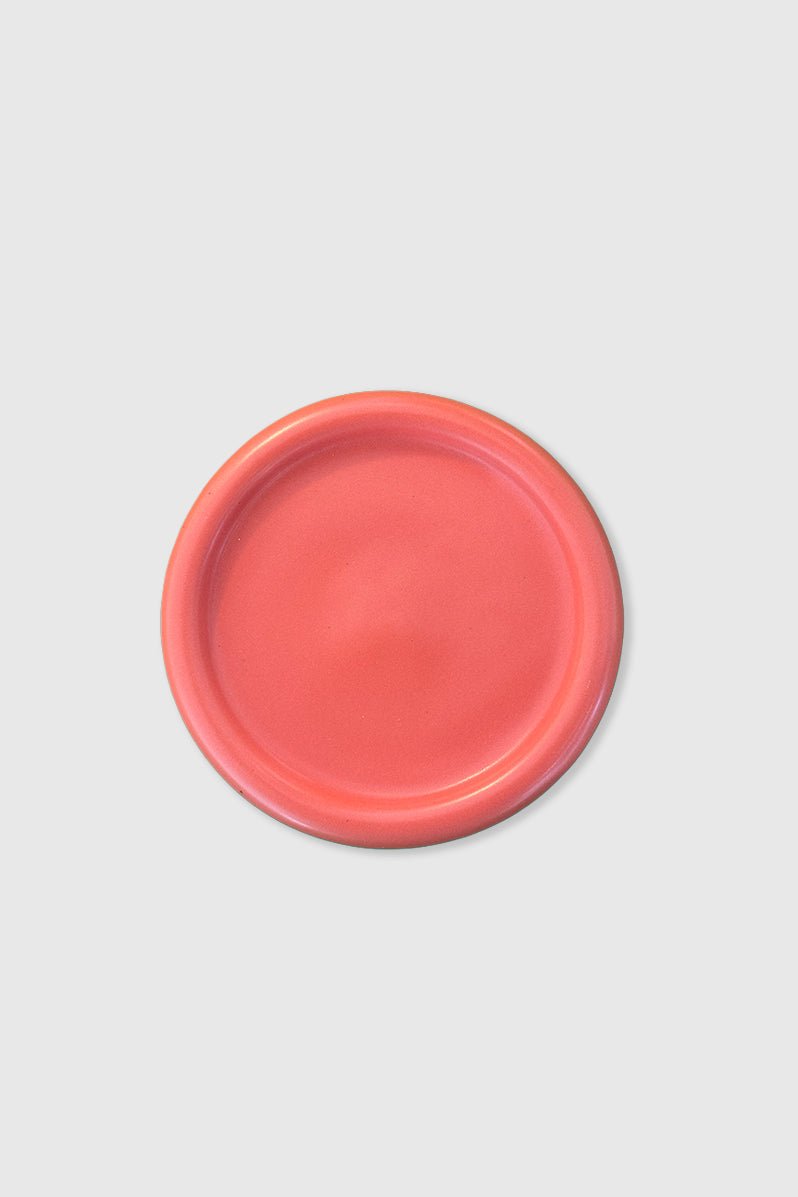 Otto's Corner Store - Bad Dogs Studio | Medium Chunky Plate