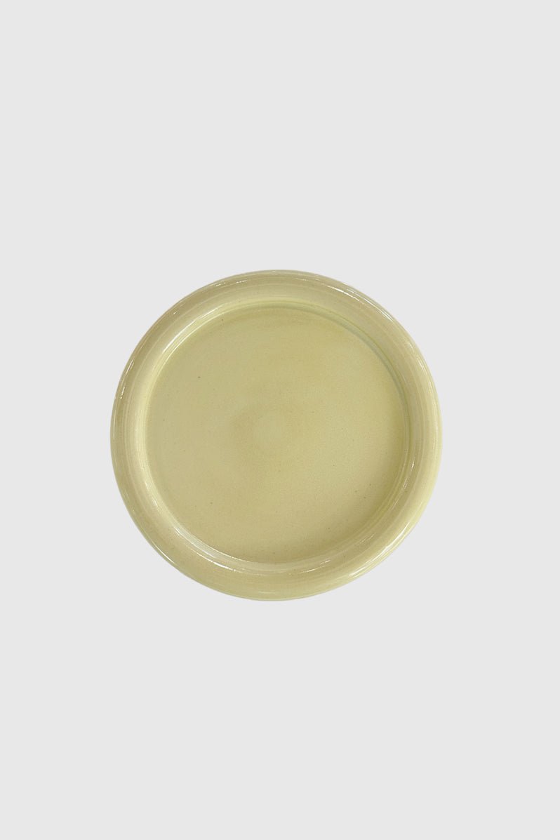 Otto's Corner Store - Bad Dogs Studio | Medium Chunky Plate