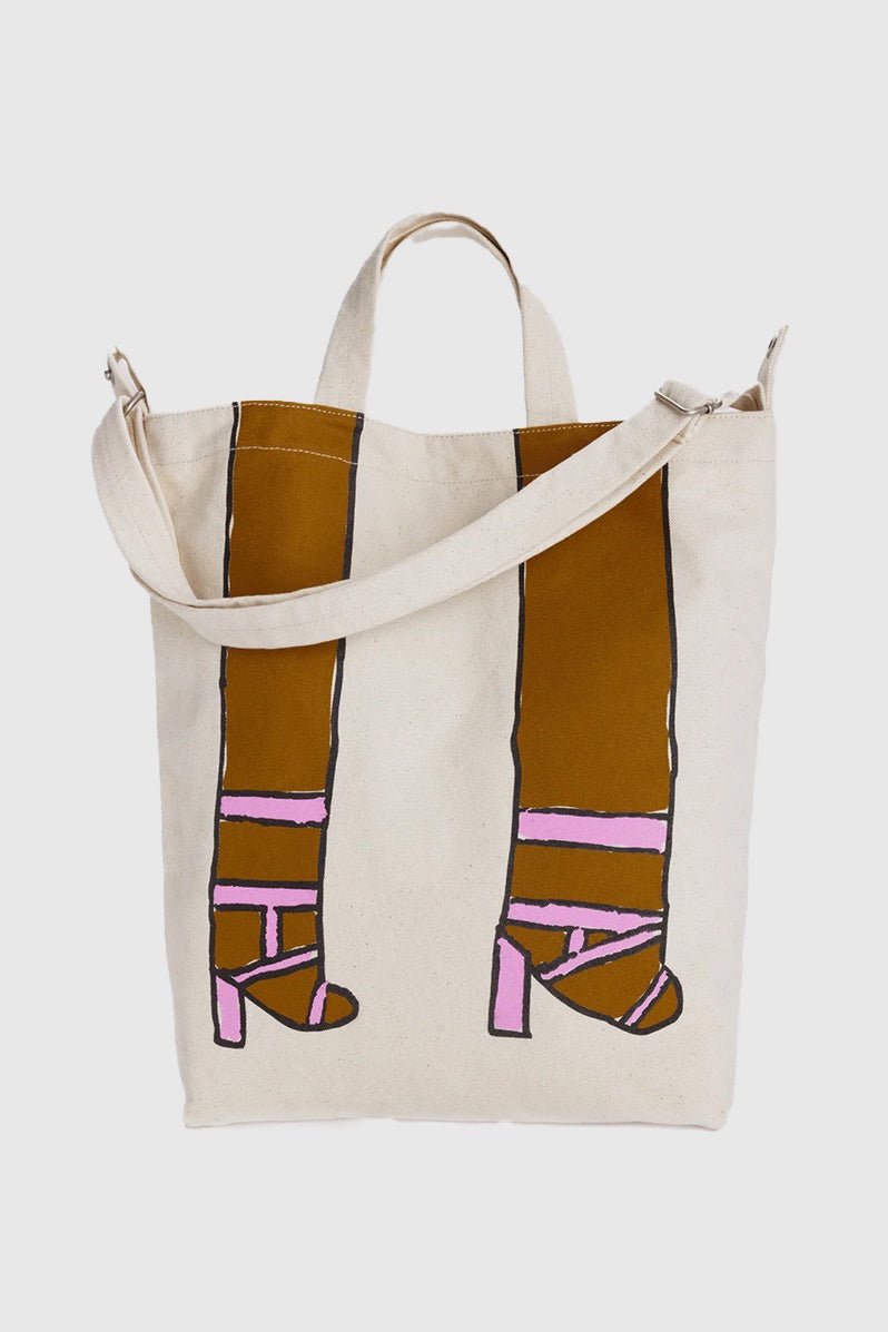 Otto's Corner Store - Baggu Duck Bag - Jessica Rodriguez