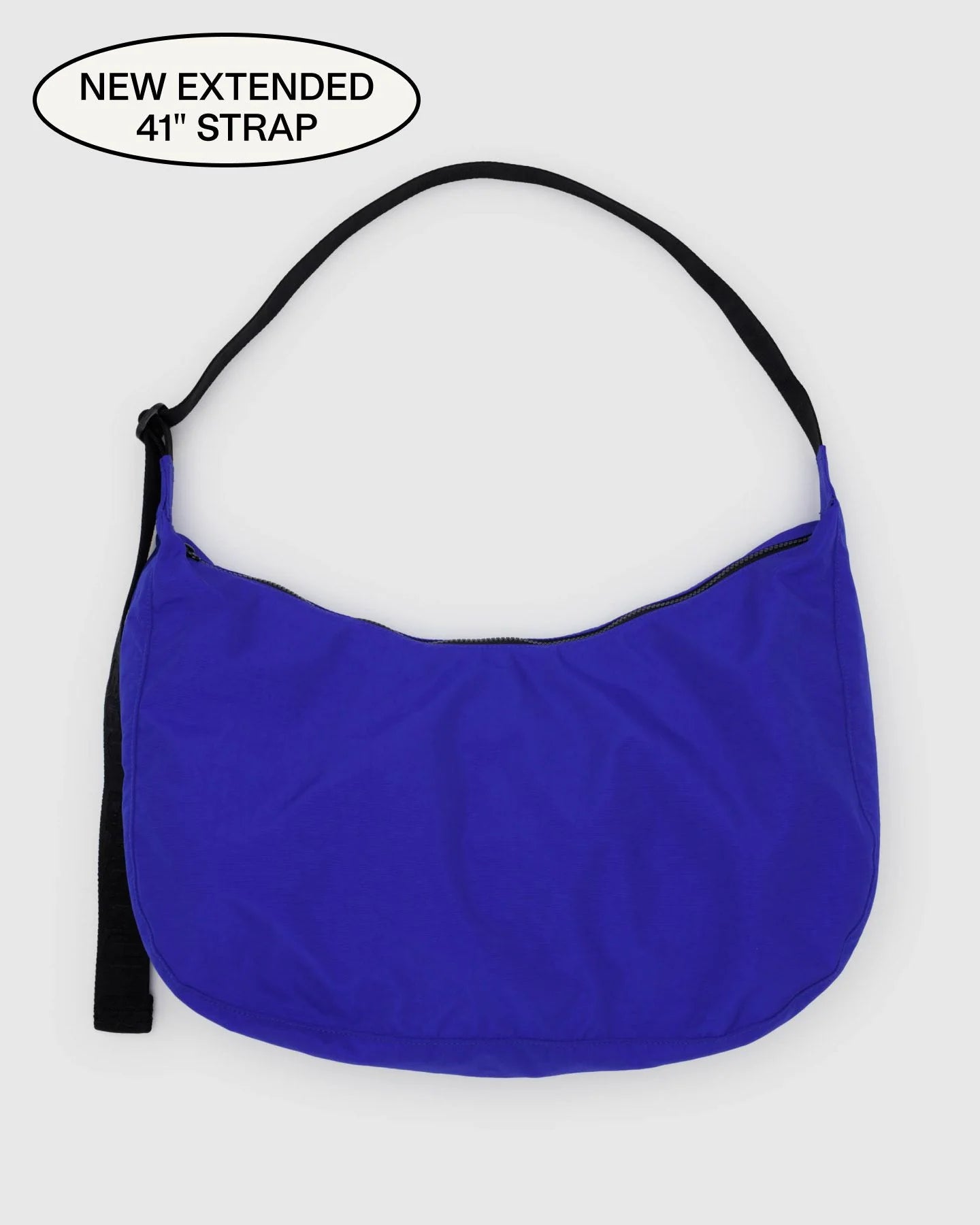 Otto's Corner Store - Baggu - Large Nylon Crescent Bag