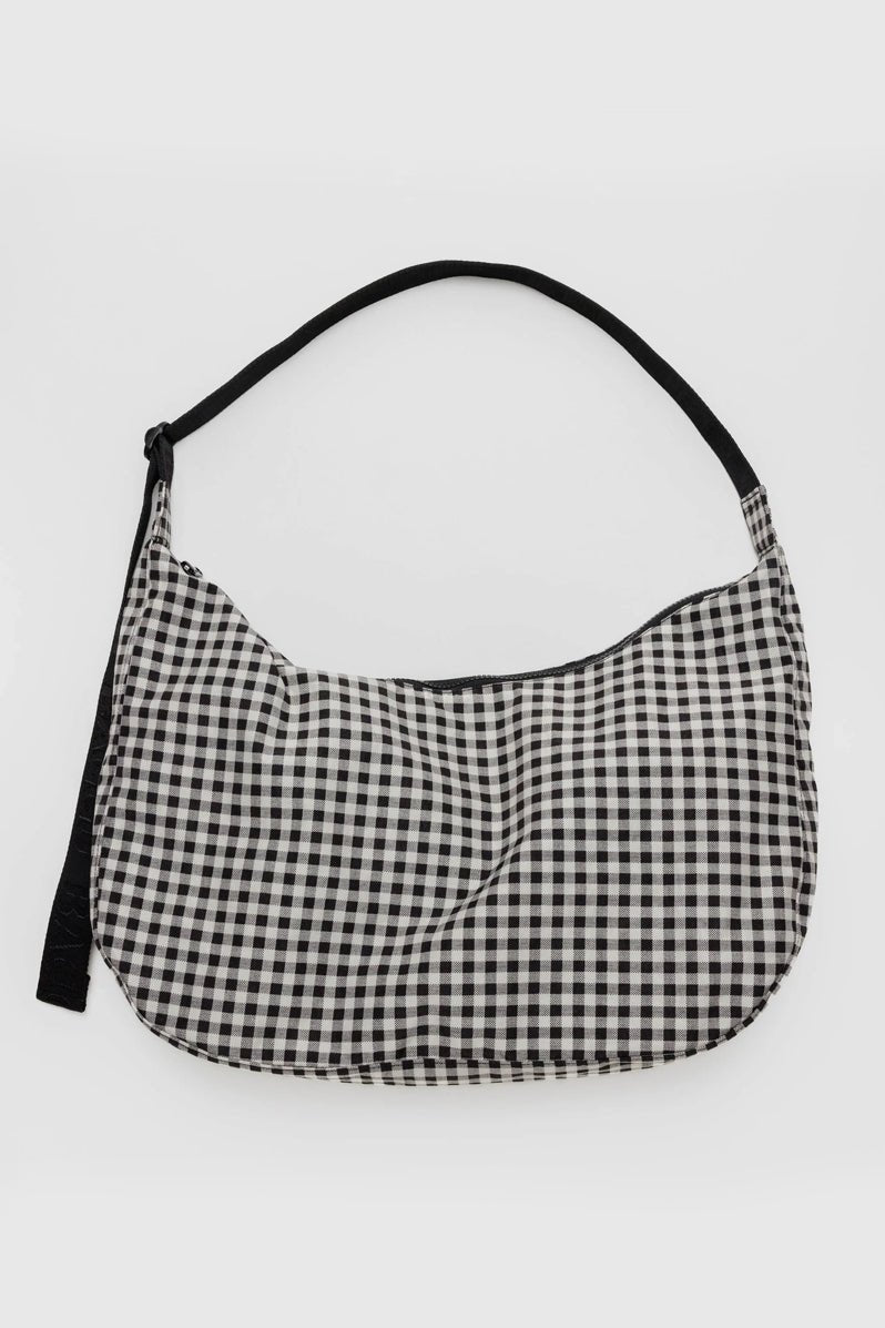 Otto's Corner Store - Baggu - Large Nylon Crescent Bag