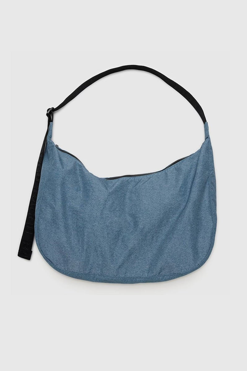 Otto's Corner Store - Baggu - Large Nylon Crescent Bag