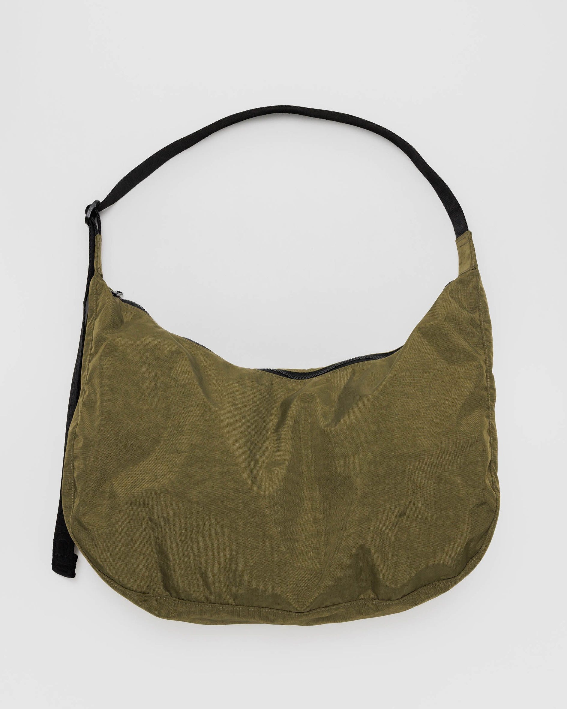 Otto's Corner Store - Baggu - Large Nylon Crescent Bag