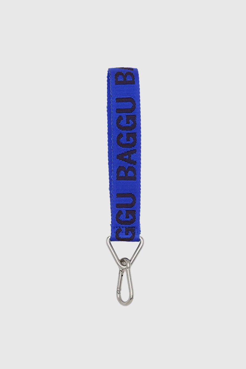 Otto's Corner Store - Baggu Logo Keychain