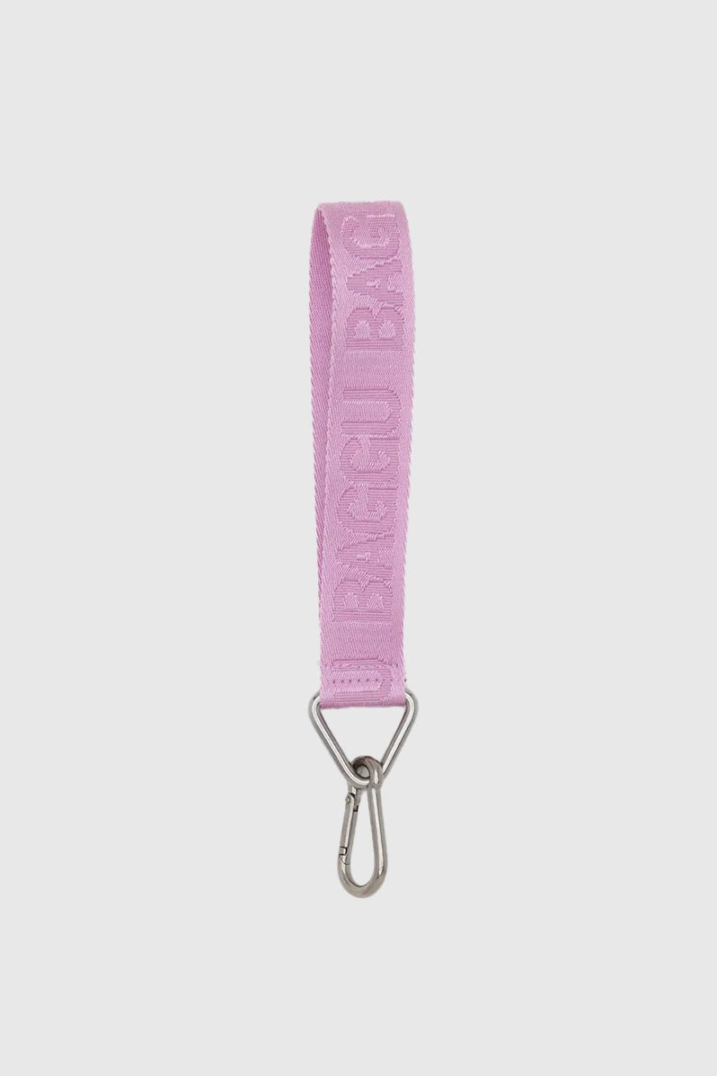 Otto's Corner Store - Baggu Logo Keychain