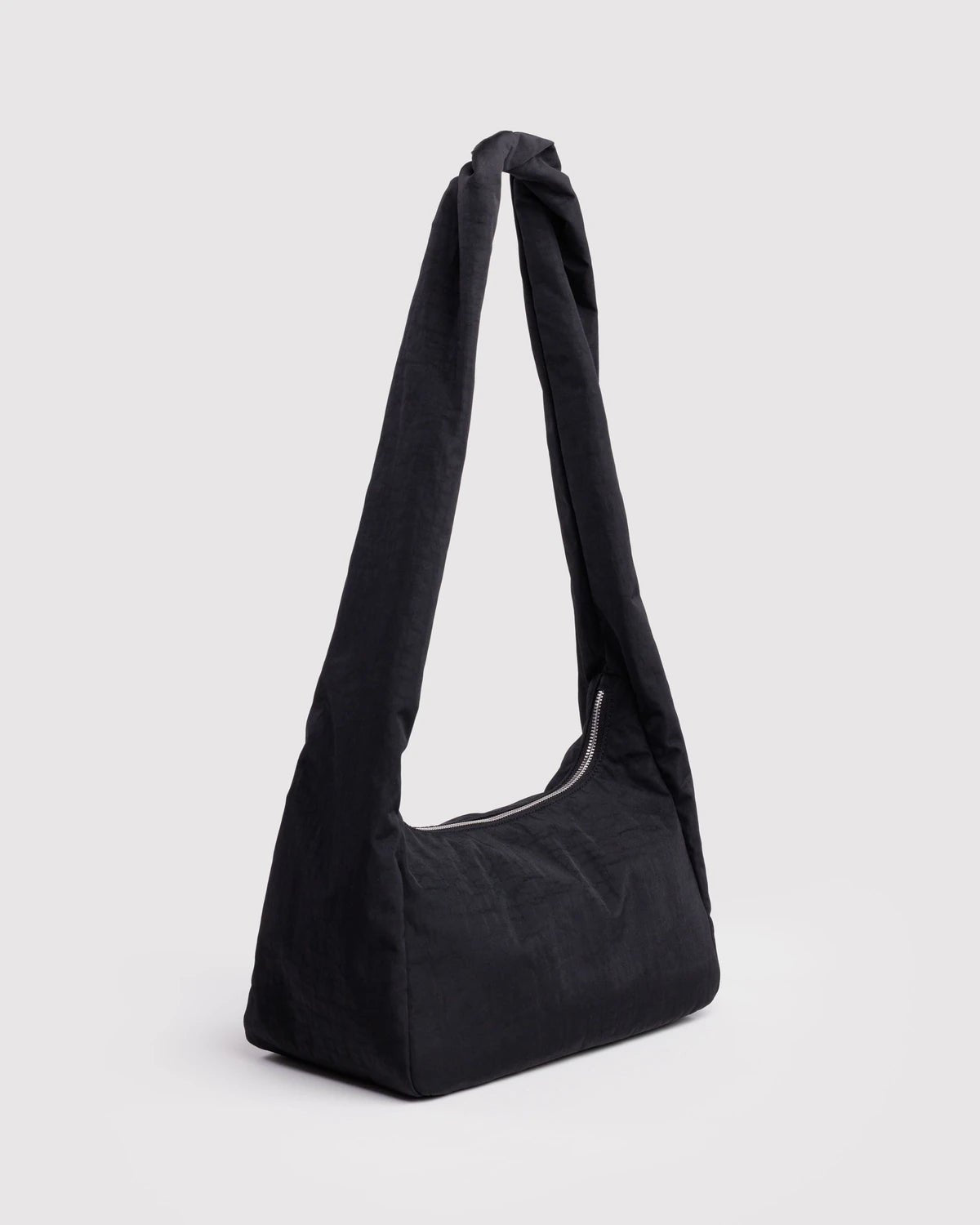 Otto's Corner Store - Baggu | Nylon Meringue Bag - Black