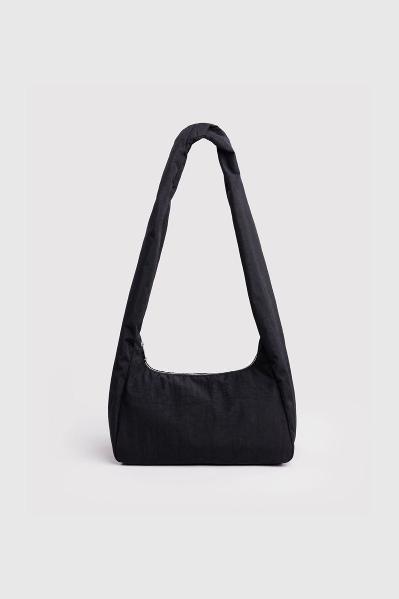 Otto's Corner Store - Baggu | Nylon Meringue Bag - Black
