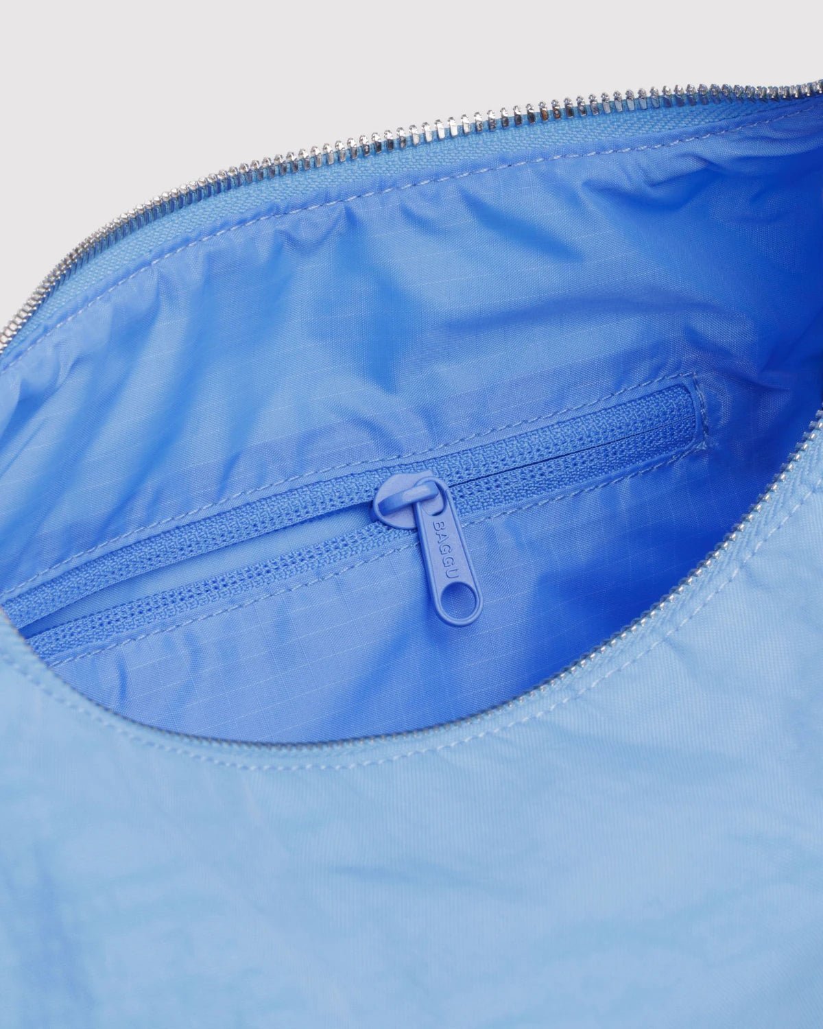 Otto's Corner Store - Baggu | Nylon Meringue Bag - Piscine