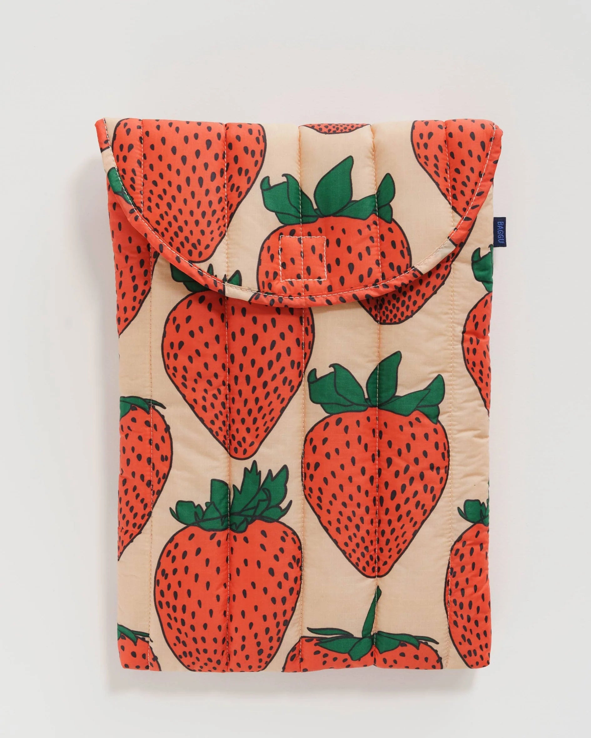 Otto's Corner Store - Baggu Puffy Laptop Sleeve 16"